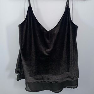 Self Esteem tank top